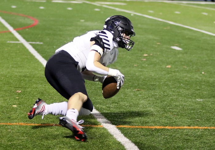 Sheldon Tualatin 6A Oregon football semifinal November 18 2022 Dan Brood 12